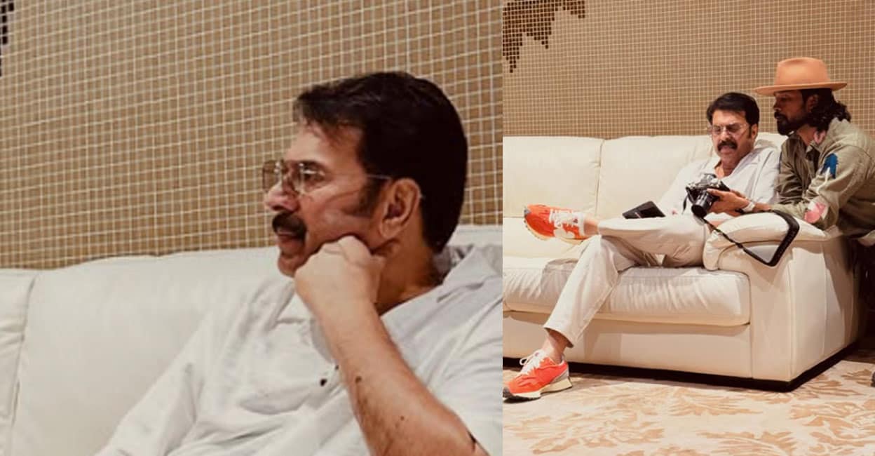 mammootty-shani