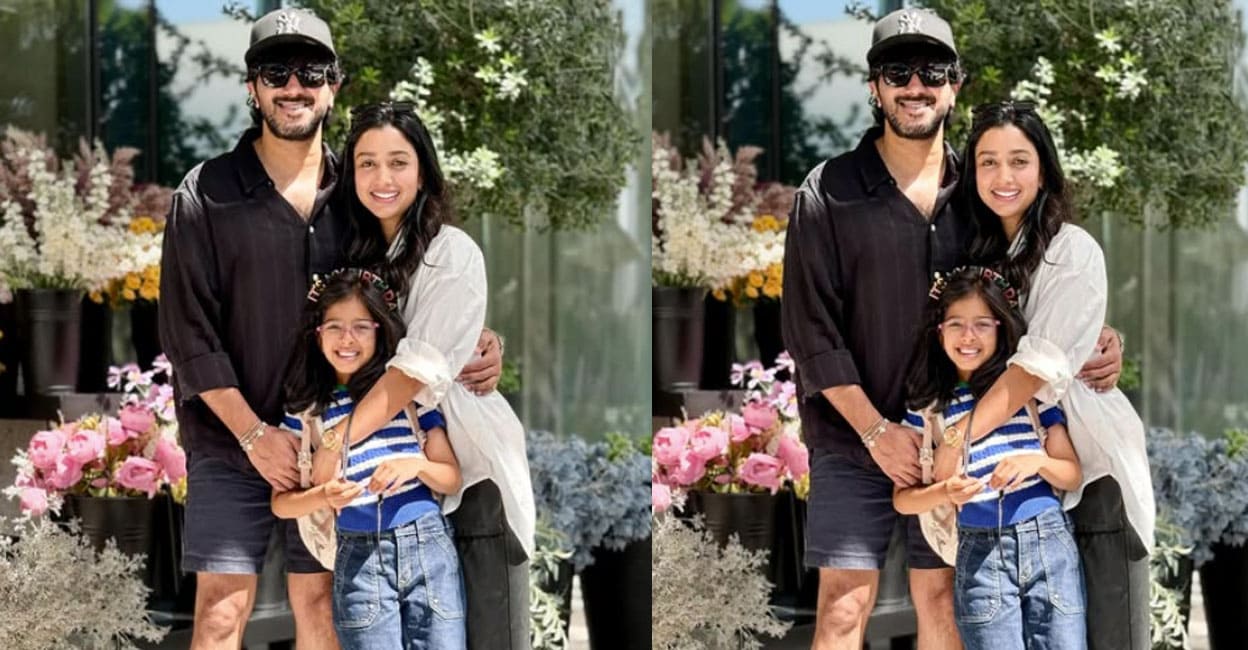 dulquer-daughter