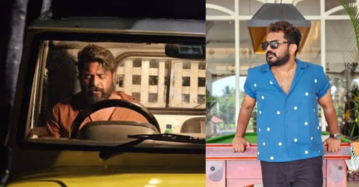 tharun-moorthy