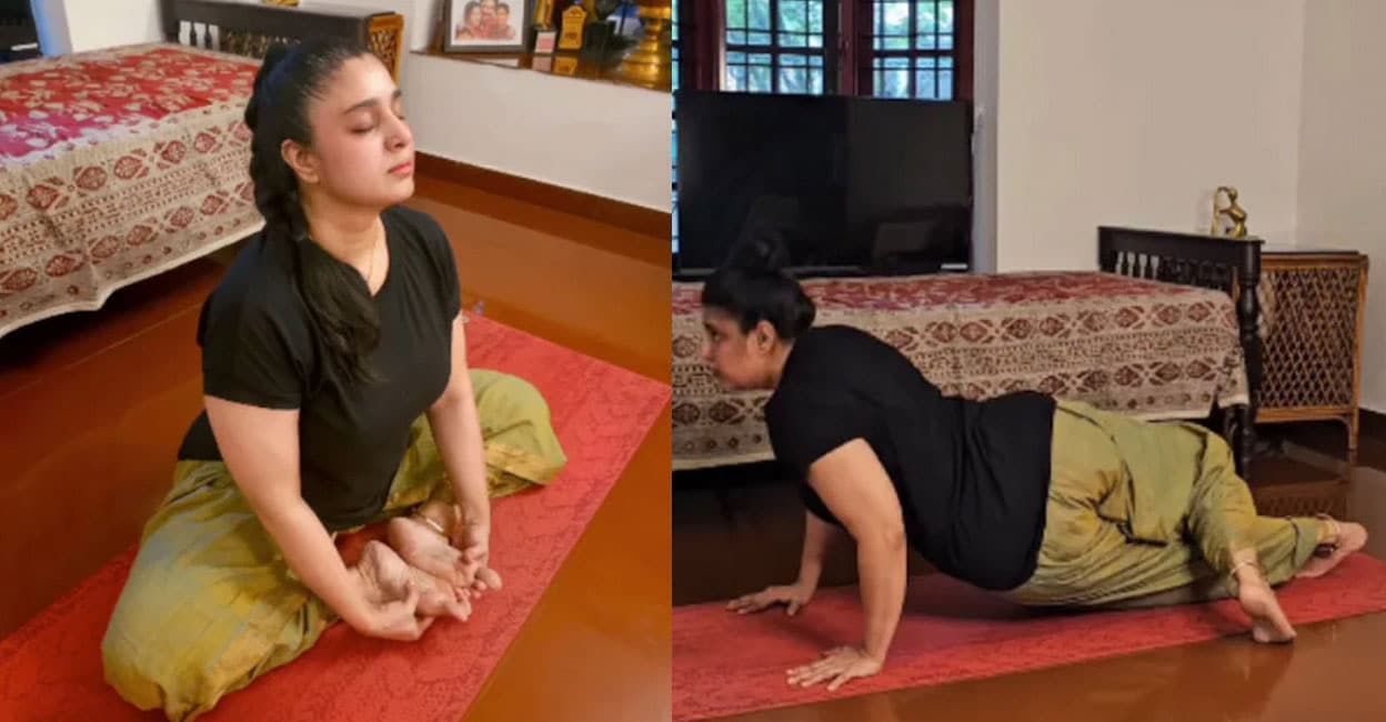 samyuktha-varma-yoga-video