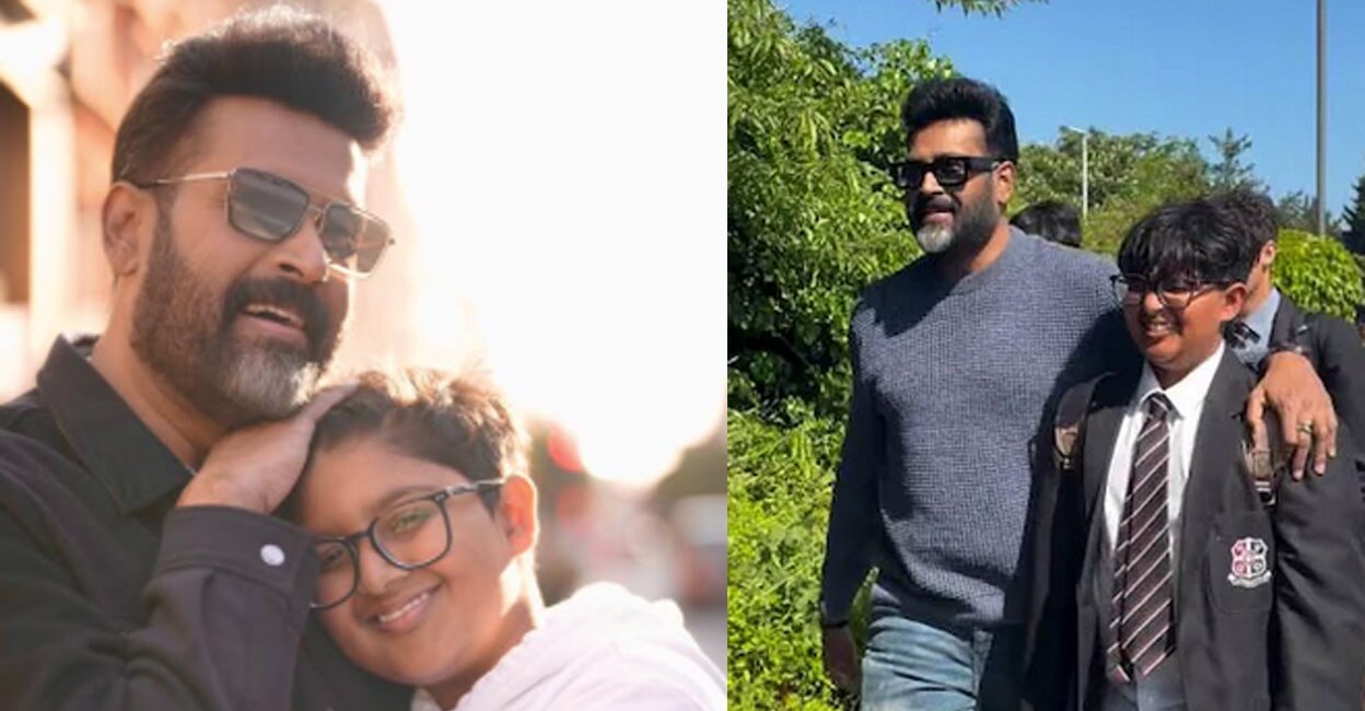 manoj-k-jayan-son