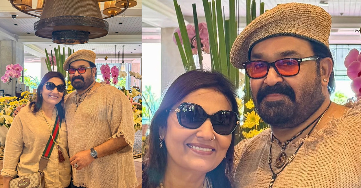 mohanlal-suchithra