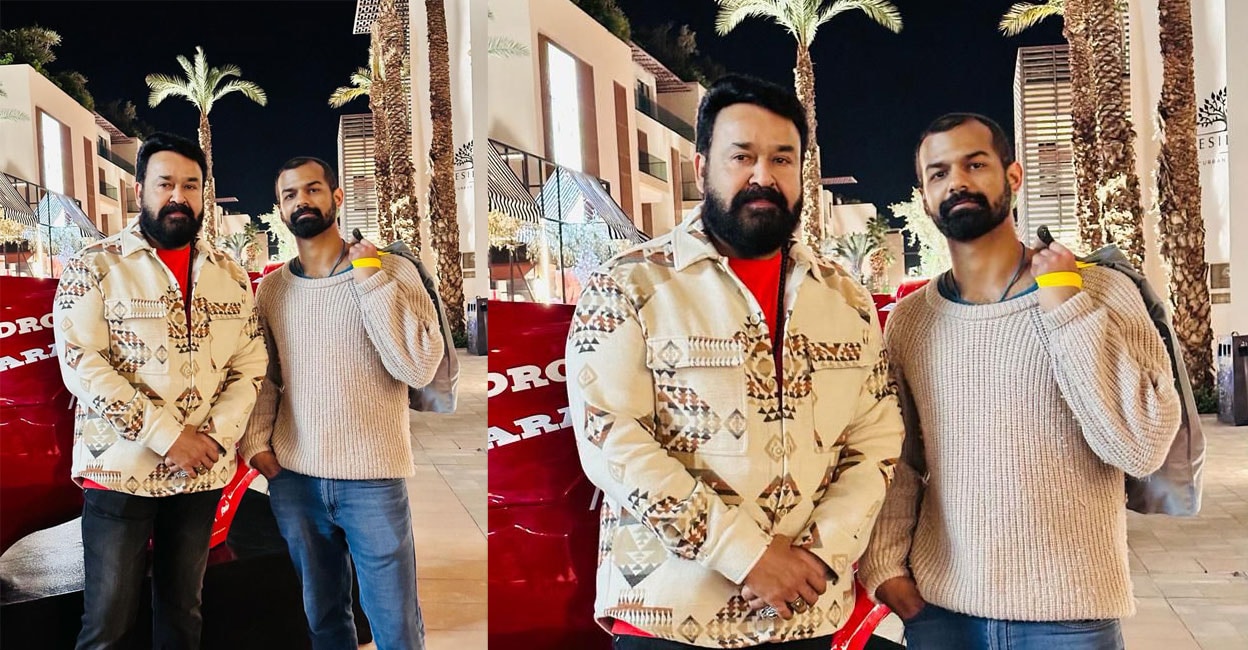mohanlal-pranav