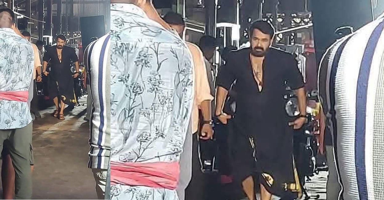 mohanlal-location
