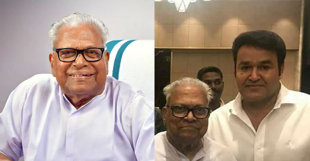 mohanlal-vs