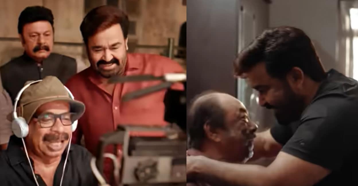 hridayapoorvam-video
