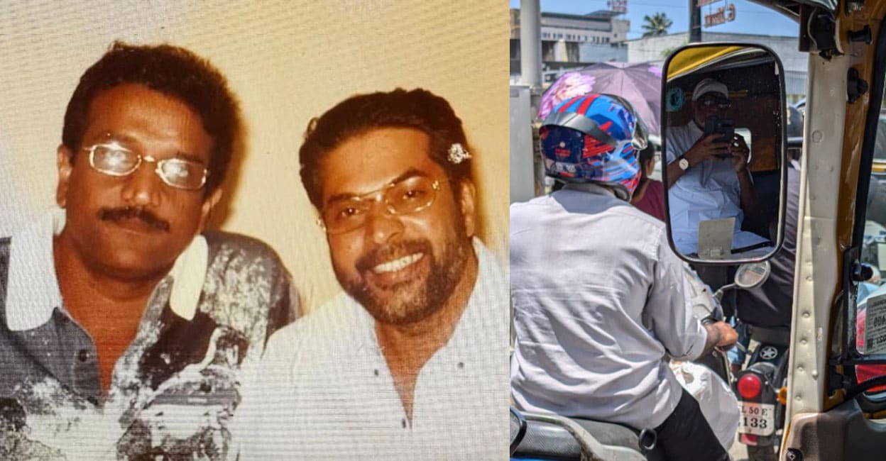 vk-sreeraman-mammootty