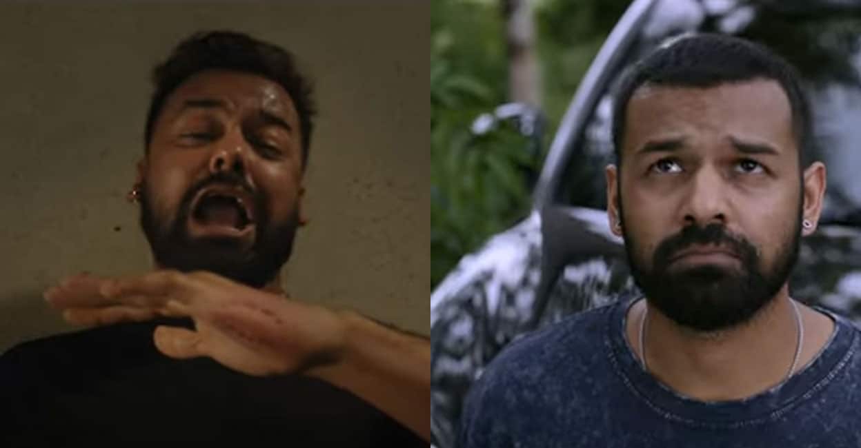 pranav-mohanlal-teaser