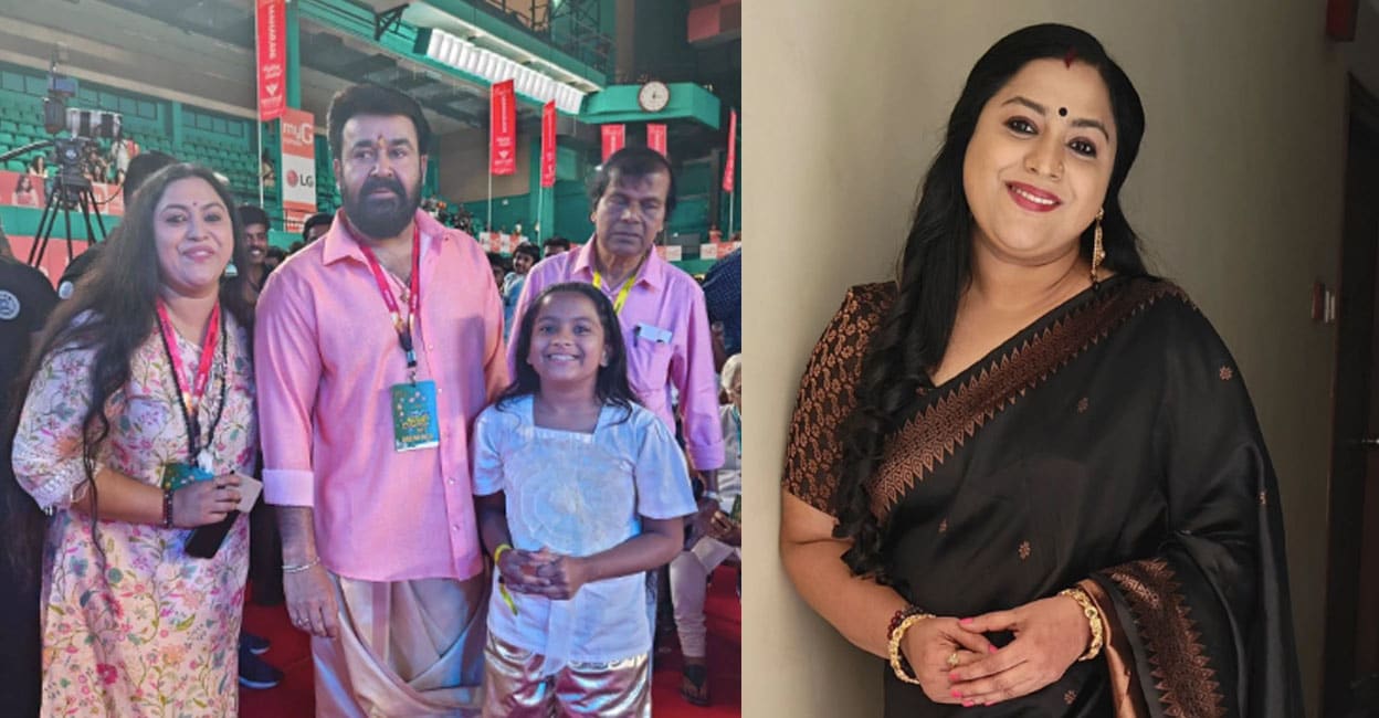 lakshmipriya-mohanlal