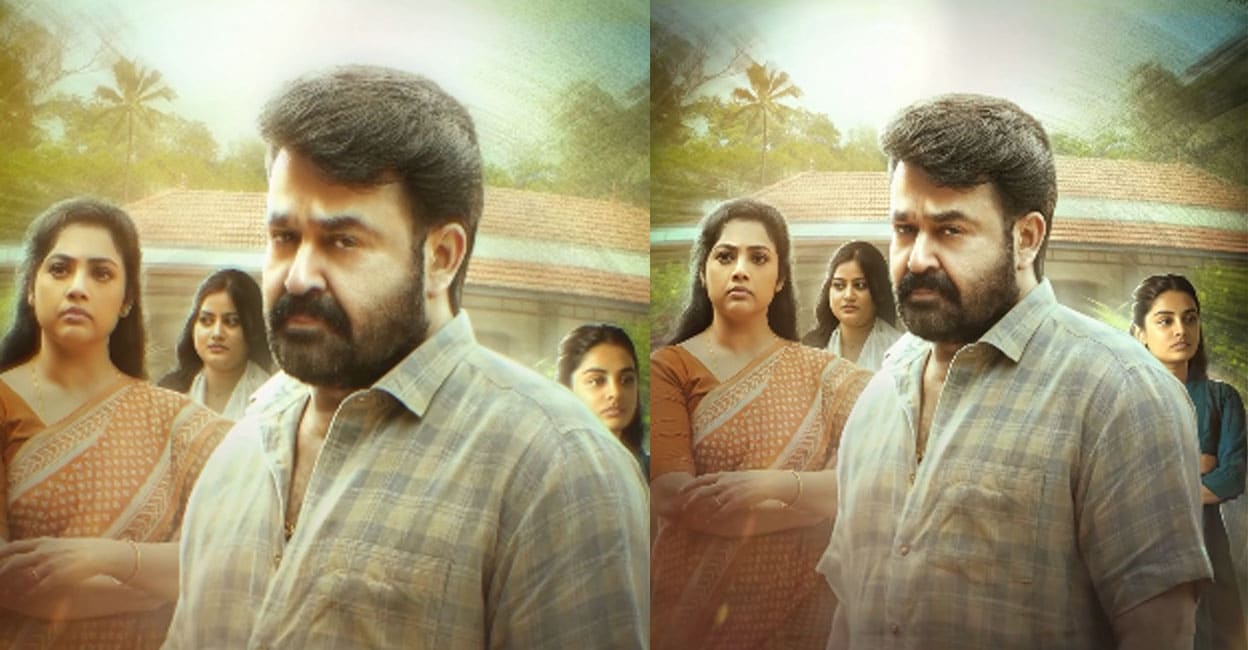 drishyam-3-release-date