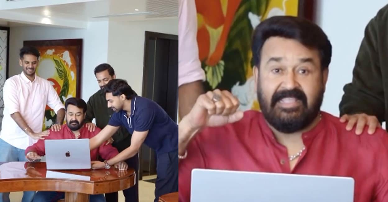 chatha-pacha-mohanlal