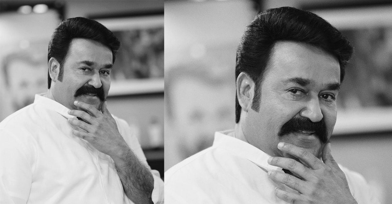 mohanlal-new-look-news