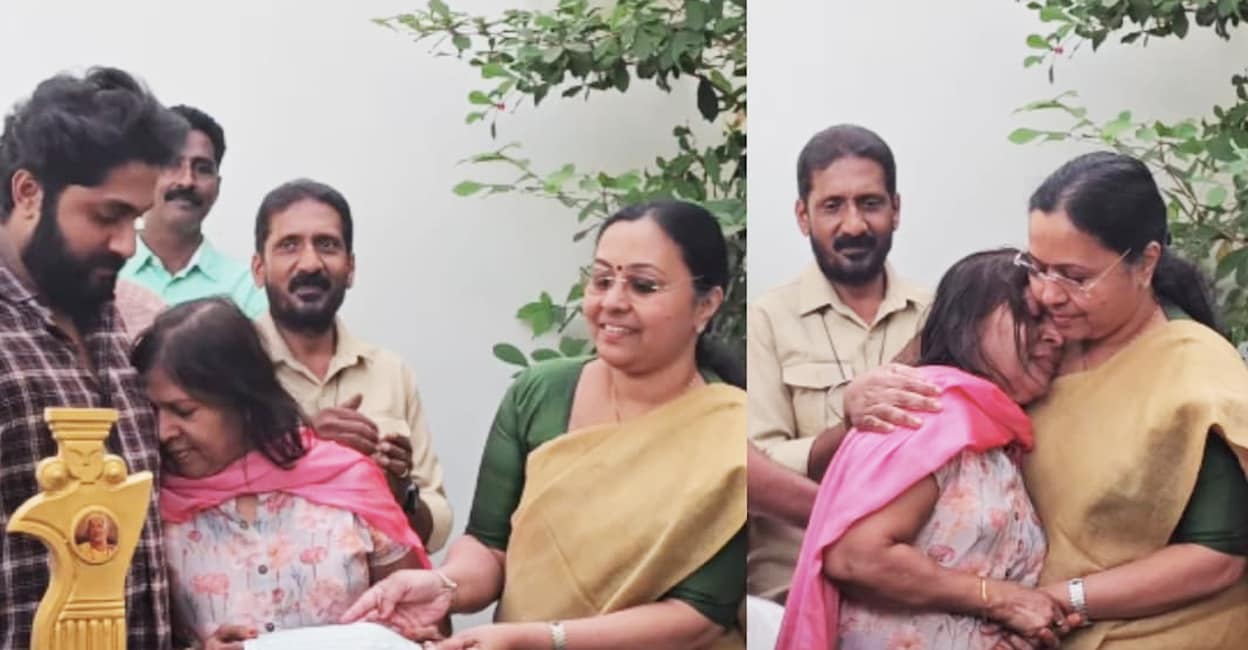 sreenivasan-wife-vimala-teacher-heart-touching