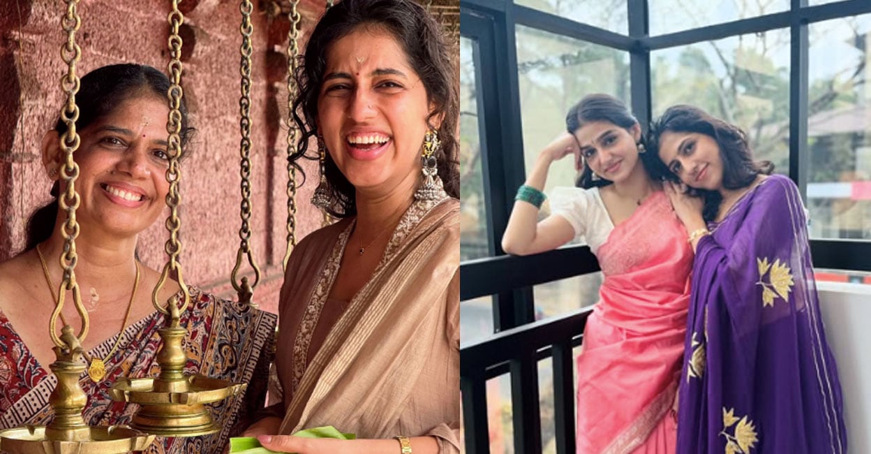 anaswara-rajan-sister-mother