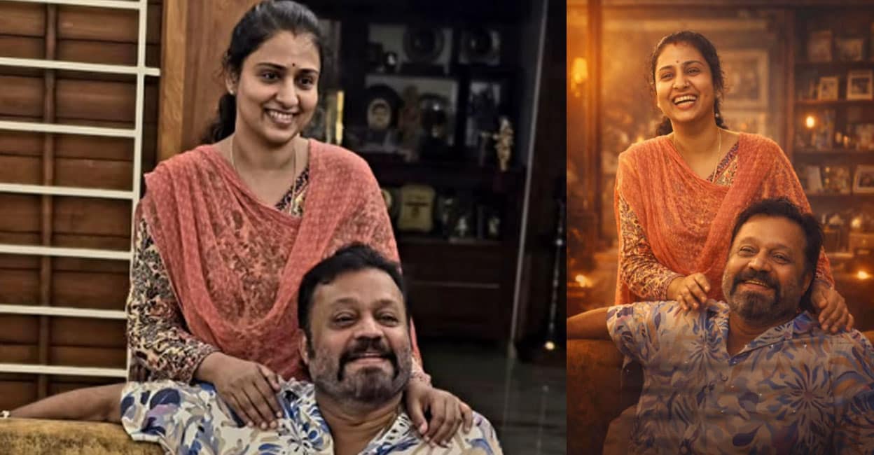 suresh-gopi-womens-day