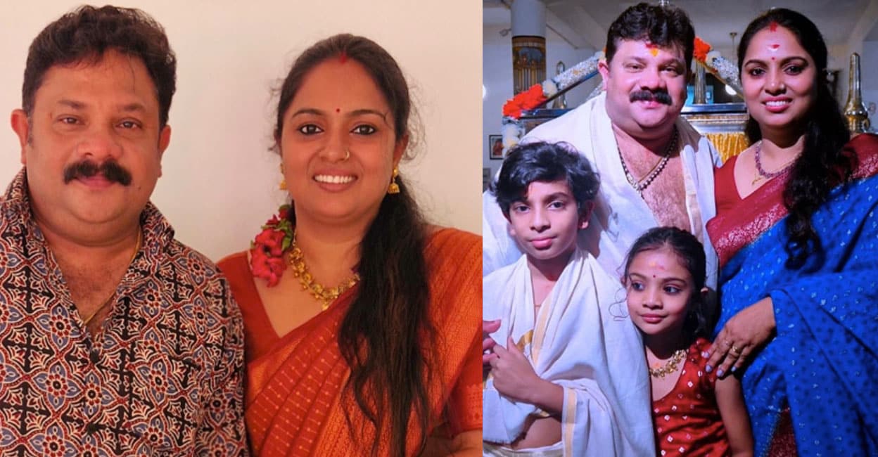 hareesh-kanaran-wedding-anniversary