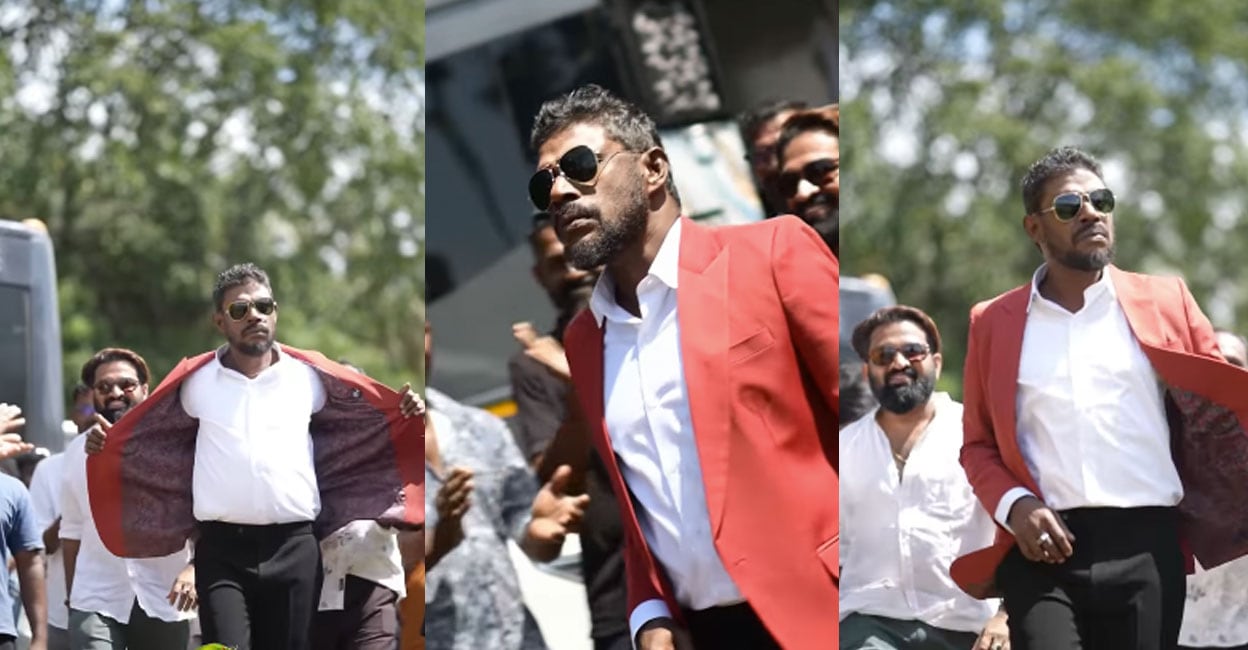 aadu-3-vinayakan aadu-3-vinayakan