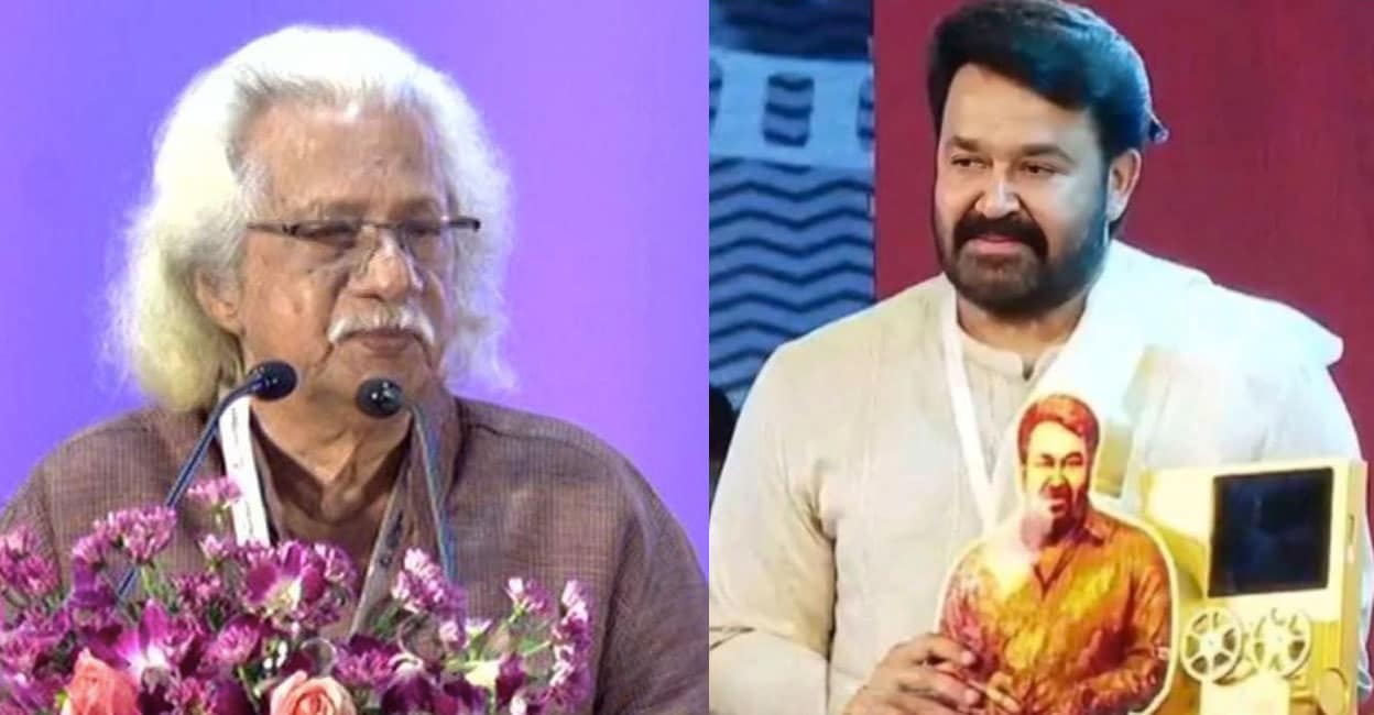 adoor-gopalakrishnan-mohanlal