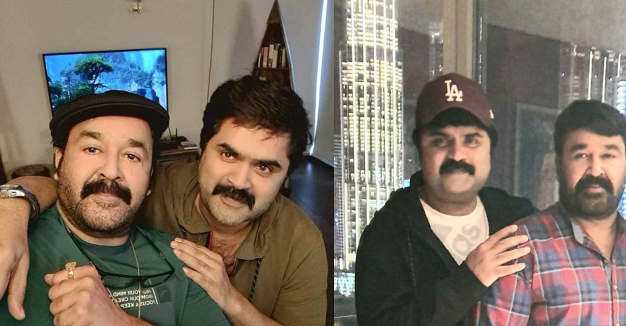 anoop-menon-mohanlal