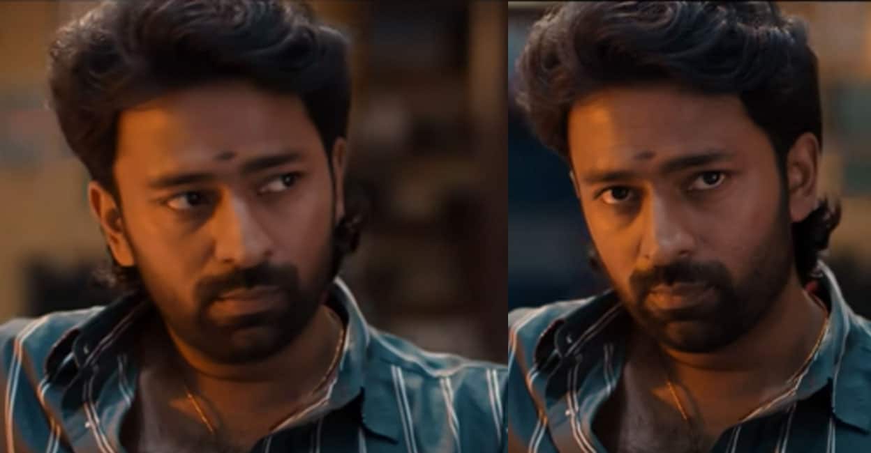 ശന്തനു ഭാഗ്യരാജ് വീണ്ടും മലയാളത്തിലേക്ക്...'ബൾട്ടി'യിൽ ഷെയ്നൊപ്പം പ്രധാന  വേഷത്തിൽ | shanthanu bhagyaraj balti movie video news