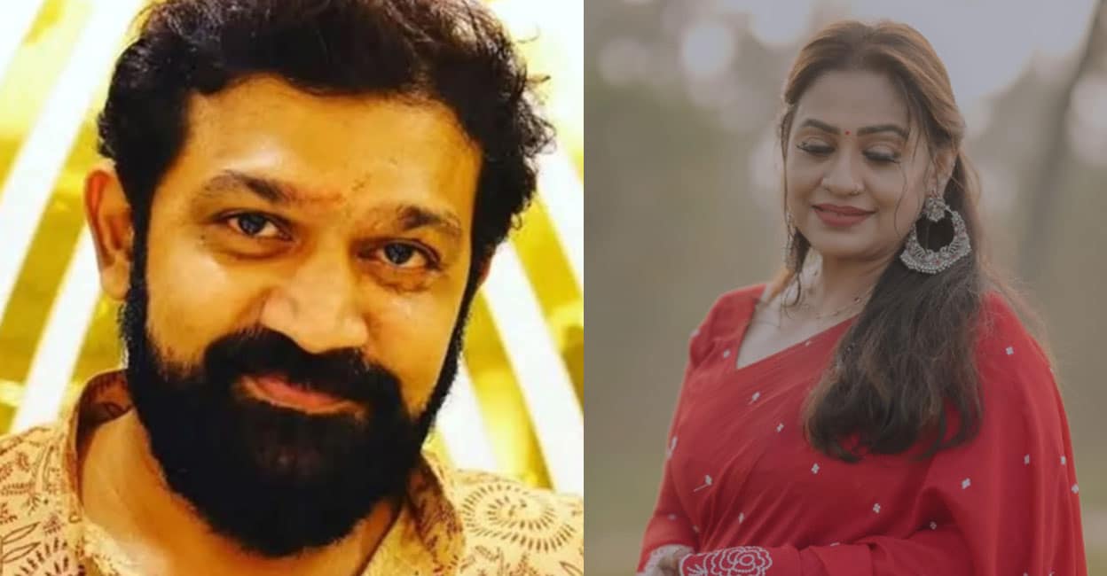beena-antony