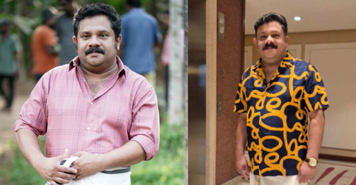 hareesh-kanaran