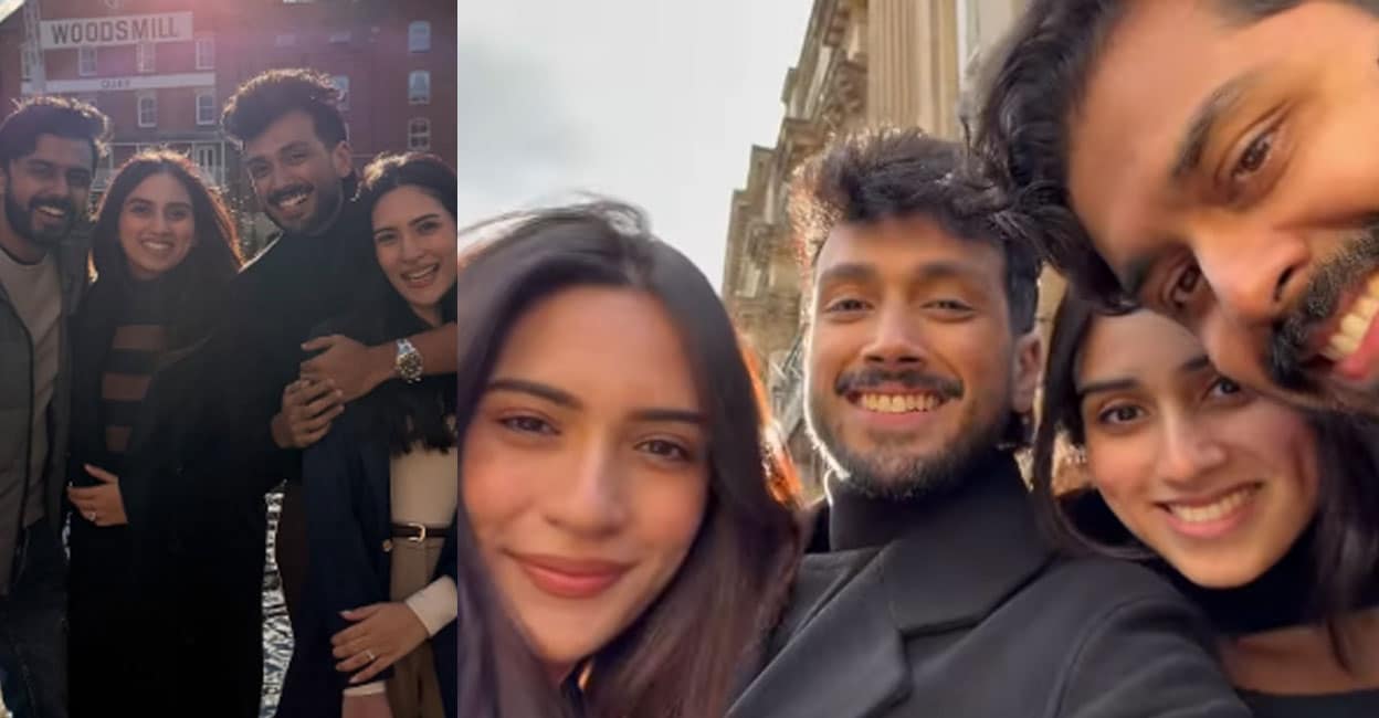 kalidas-jayram-malavika-jayaram kalidas-jayram-malavika-jayaram