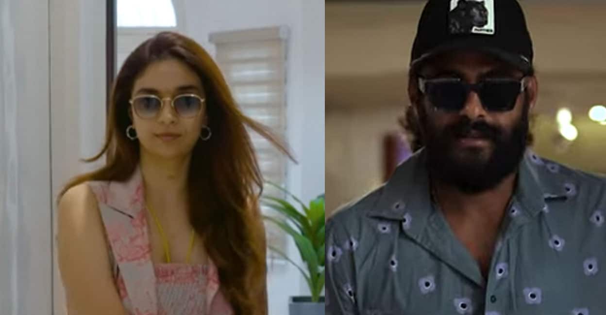 keerthy-suresh-antony-varghese keerthy-suresh-antony-varghese