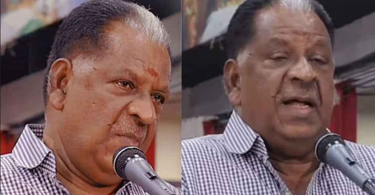 kollam-thulasi