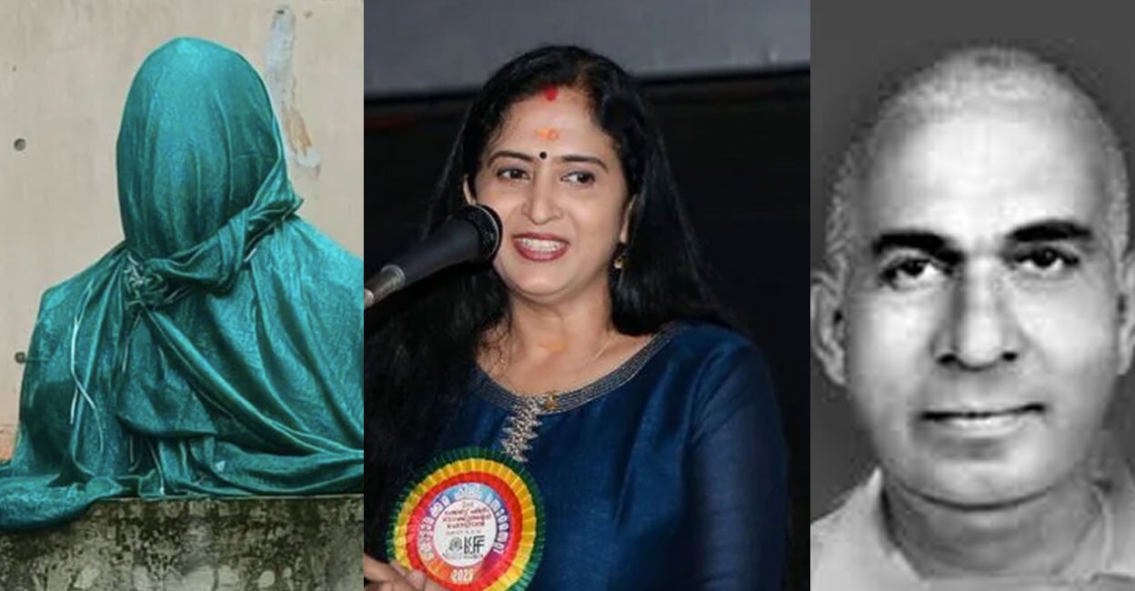kottarakkara-sreedharan-nair