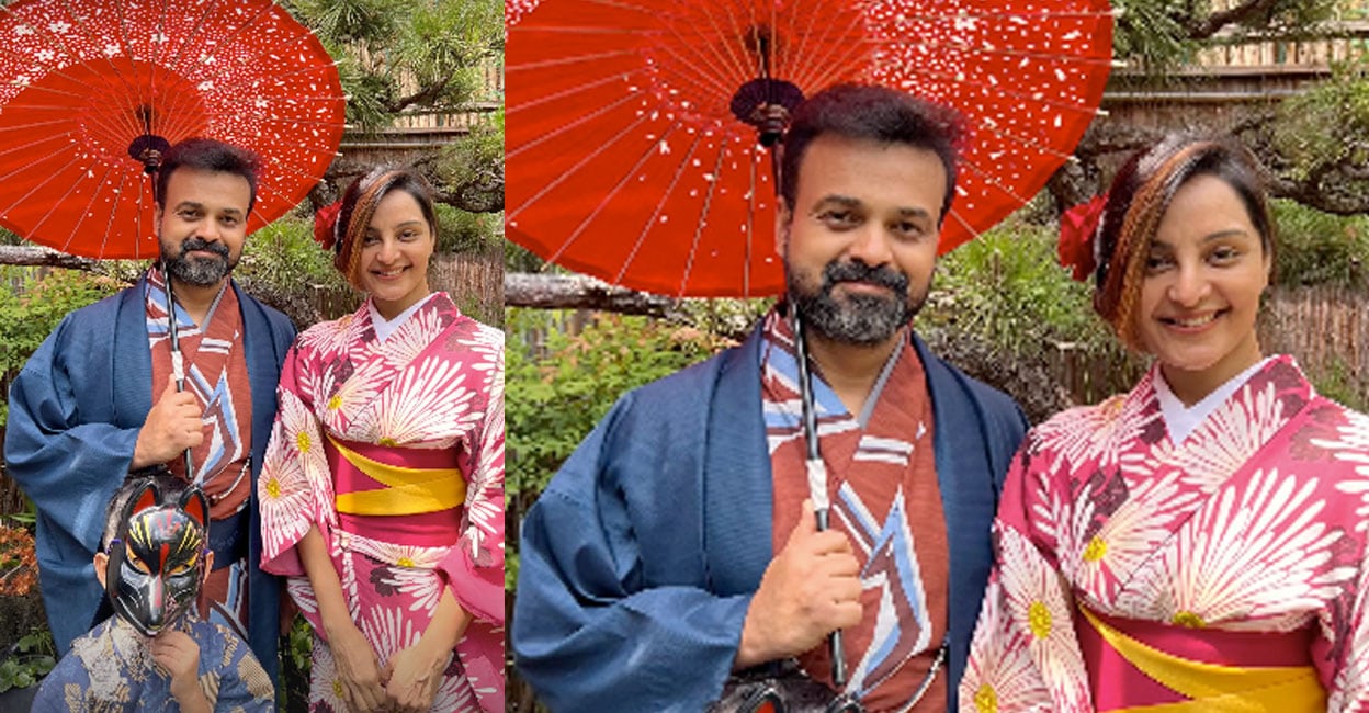 kunchakko-boban-and-manju-warrier