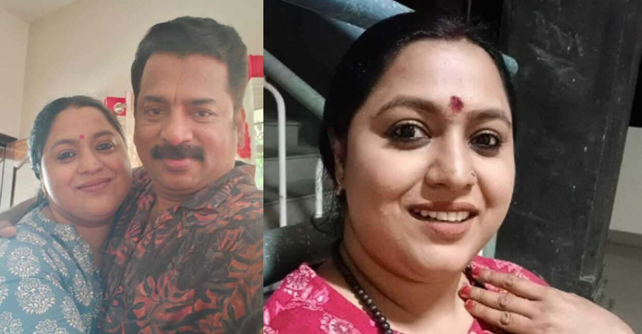 lakshmipriya