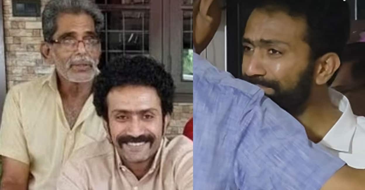 lasar-shine-shine-tom-chacko