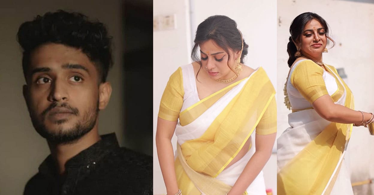 madhav-suresh-support-anna-rajan