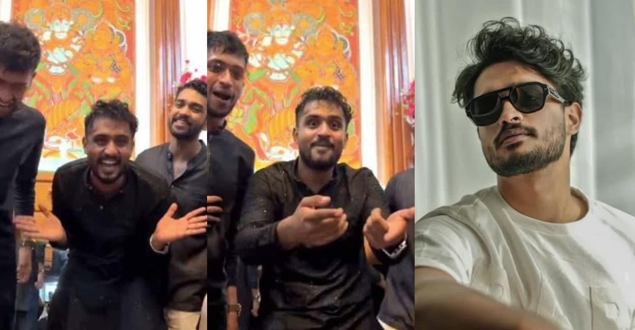 madhav-suresh-troll-song