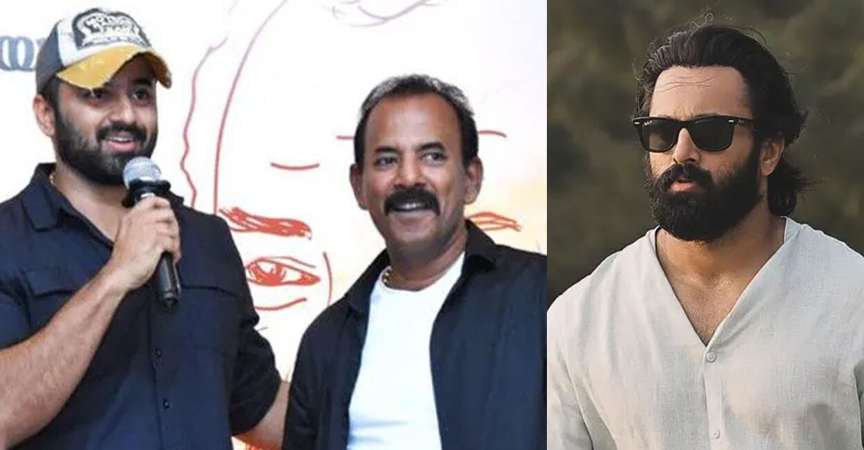 major-ravi-unni-mukundan