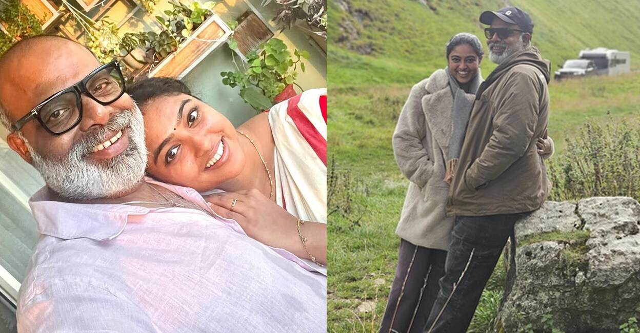 malayalam-actor-chemban-wedding-anniversary