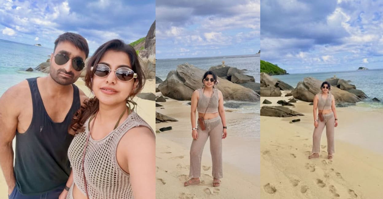 meera-nandan-honeymoon-pics