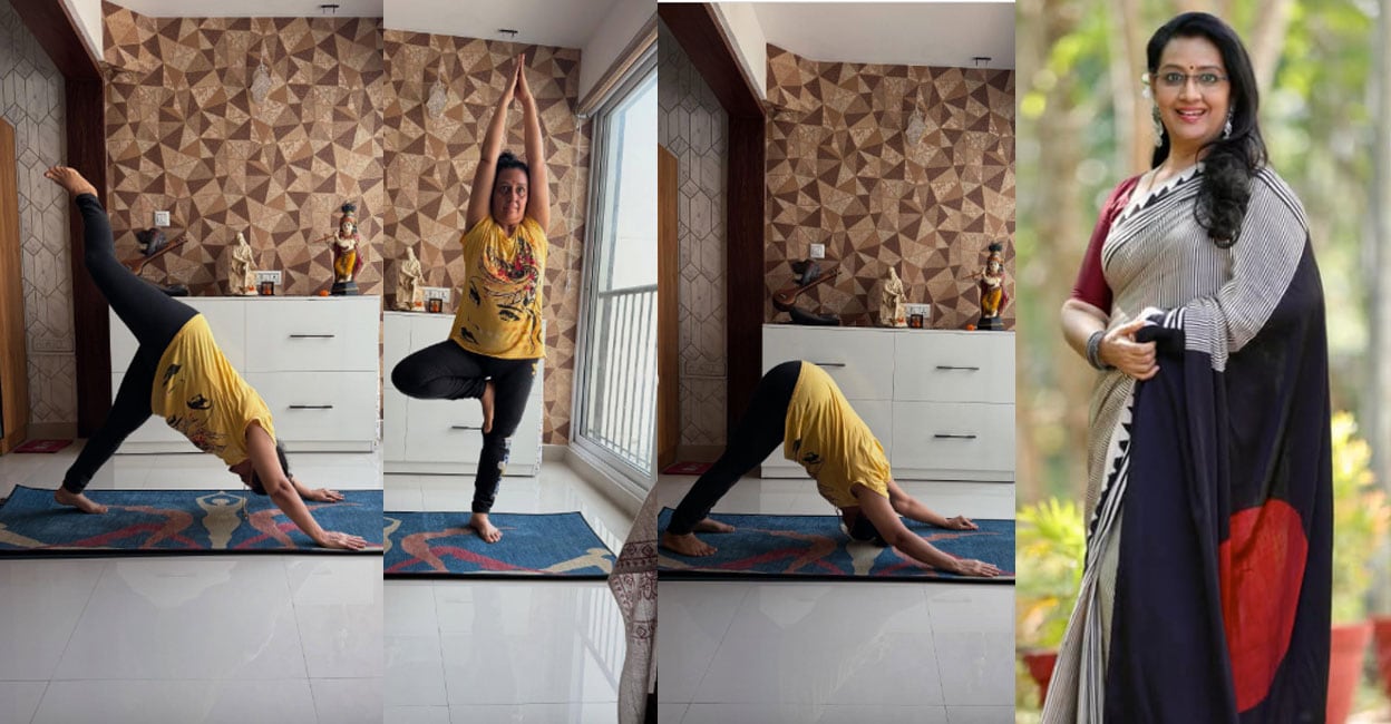 menaka-yoga