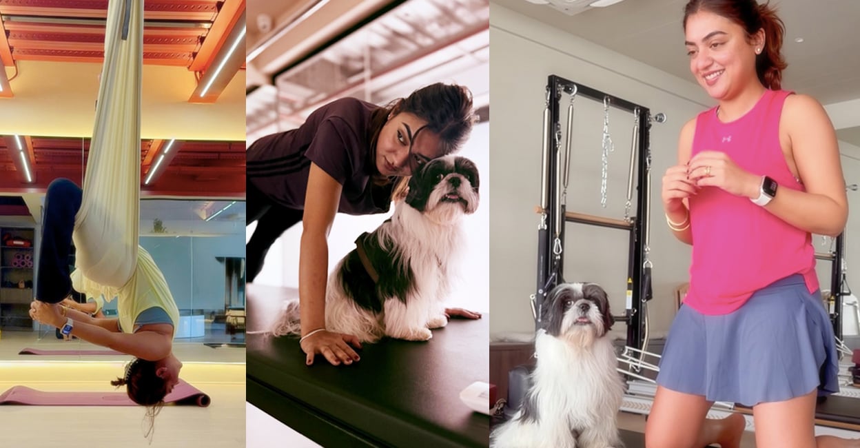 nasriya-workout-video-viral