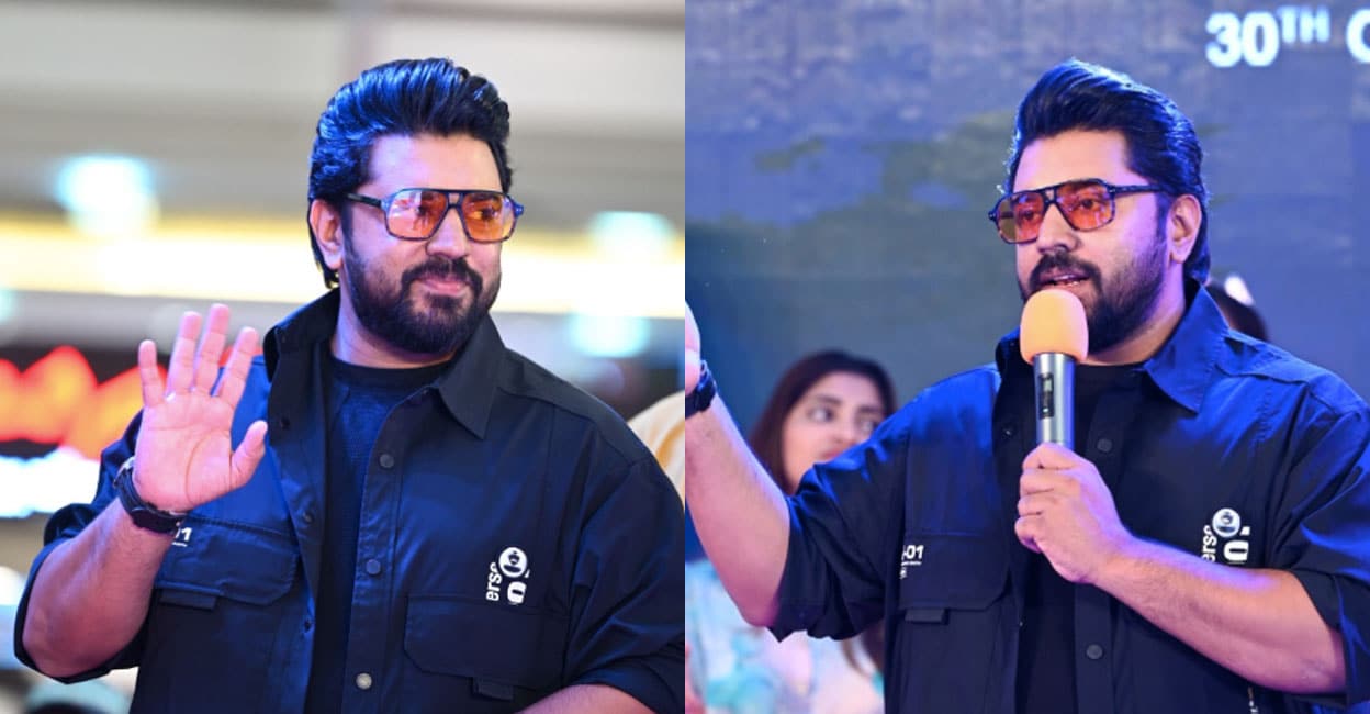 nivin-pauly-case