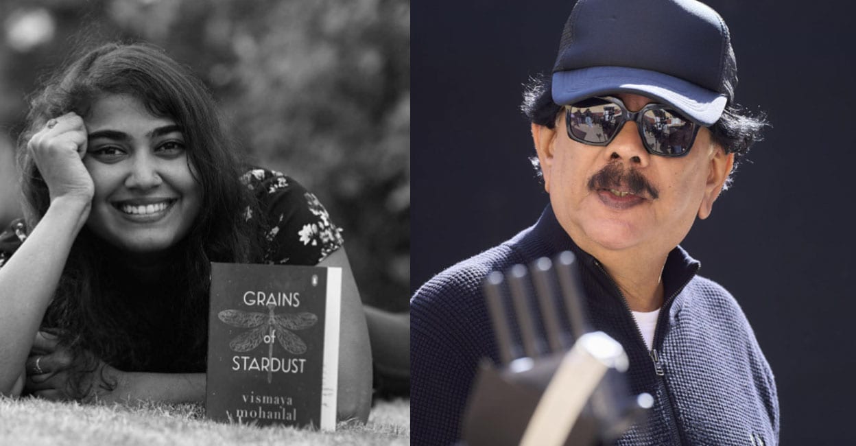 priyadarshan-and-vismaya-mohanlal priyadarshan-and-vismaya-mohanlal