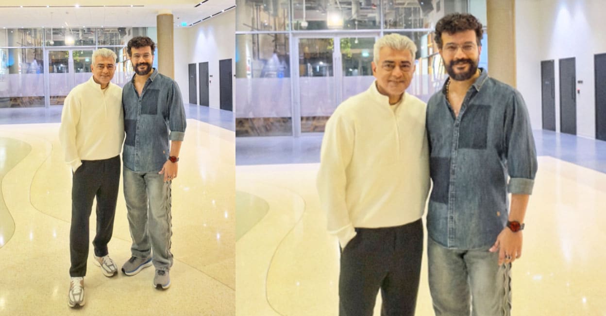 ramesh-pisharody-ajith-kumar