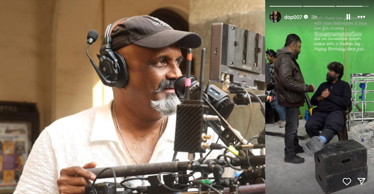 ravi-k-chandran ravi-k-chandran