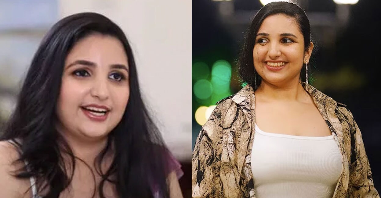 rini-ann-george