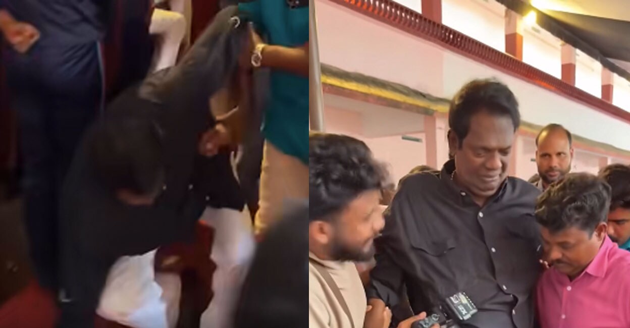 salimkumar