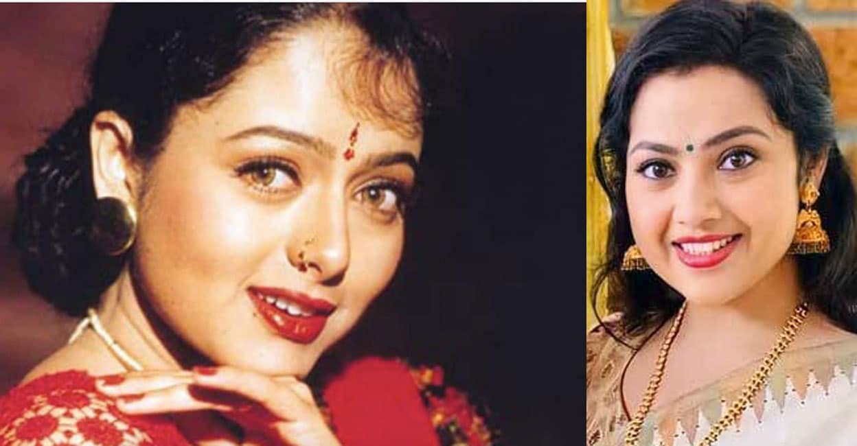 saundharya-meena