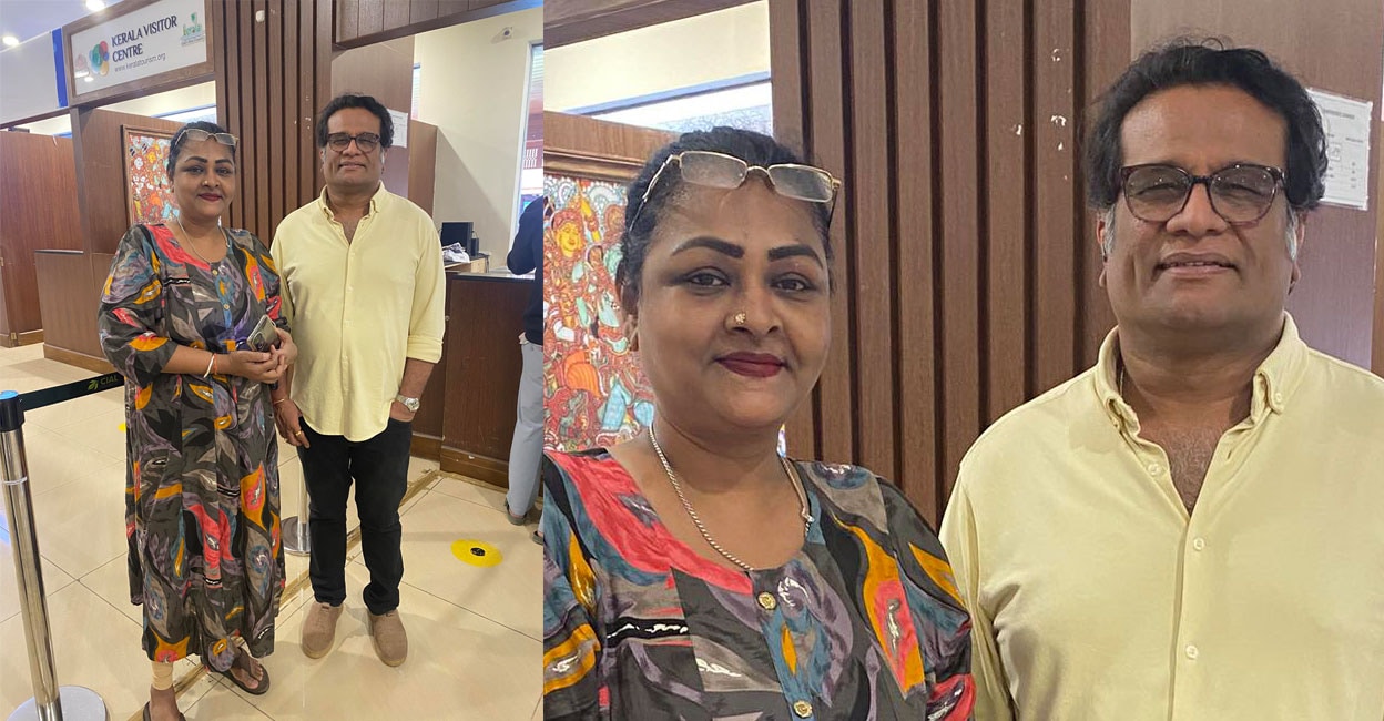 shakeela-and-hareesh-peradi