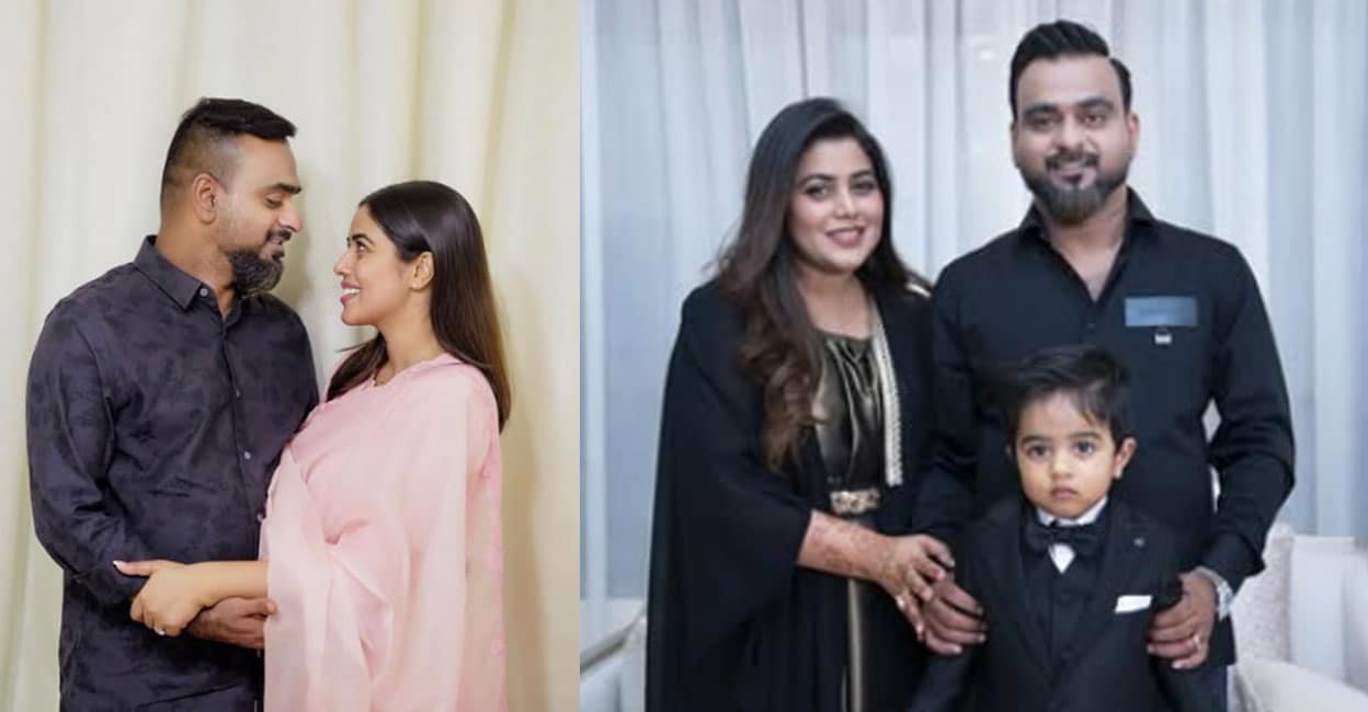 shamna-kasim-second-child