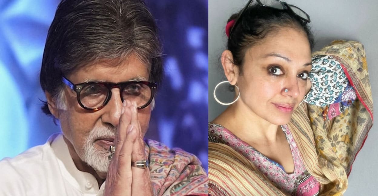 shobana-and-bachan